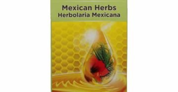 Acondicionador Tio Nacho Hierbas Mexicanas