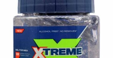 Gel Xtreme Seduction Transparente 12X Fix Tarro