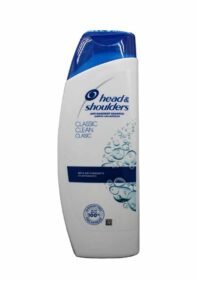 Shampoo Head&Shoulders Classic Clean SMALL