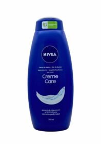 Shower Gel Nivea Creme Care