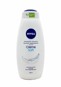 Shower Gel Nivea Creme Soft
