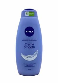 Shower Gel Nivea Creme Smooth