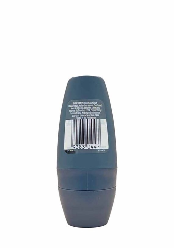 Desodorante Dove Roll On Hombre Clean Comfort - Image 2