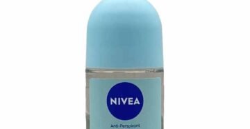 Desodorante Nivea Woman Roll On Fresh Energy