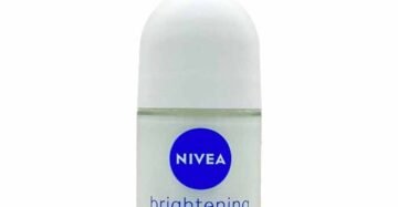 Desodorante Nivea Woman Roll Brightening Smooth