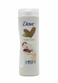 Crema Dove Body Love Loción Mimos