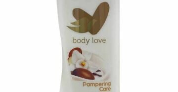 Crema Dove Body Love Loción Mimos