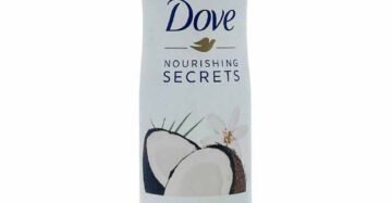 Desodorante Dove Spray Restoring Ritual