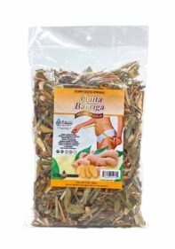 Compuesto Herbal Natural de Mexico Quita Barriga Premium Gold