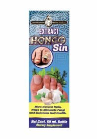 Extracto Natural de Mexico Sin Hongo Antifungal