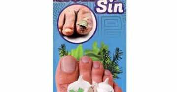 Extracto Natural de Mexico Sin Hongo Antifungal