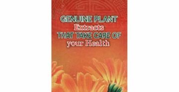 Extracto Natural de Mexico Calendula