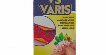 Extracto Natural de Mexico VS Varis