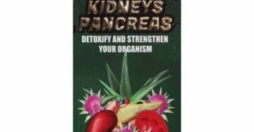 Extracto Natural de Mexico Higado Rinones Pancreas