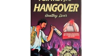 Cápsulas TN Pinche Cruda Higado Saludable