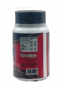 Tabletas Natural Forte Akti Flex MSM