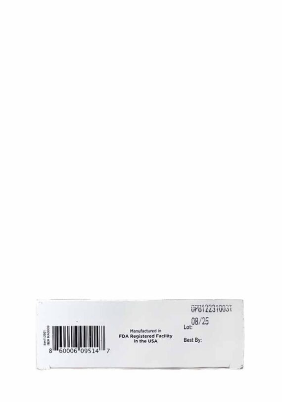 Vial OPMX BedoTry Xtra Forte Multi Vitamin B Complex - Image 3