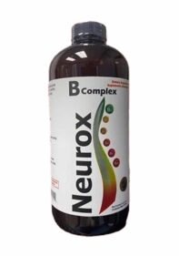 Liquido BM Neurox B Complex