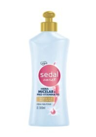 Crema Sedal Peinar Hidra Micelar+Pro VitB5
