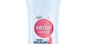 Crema Sedal Peinar Hidra Micelar+Pro VitB5