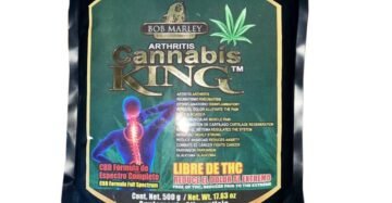 Polvo SAG Colageno-Cannabis-King-CBD