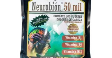 Polvo SAG Colageno-Neurobion-50,0000-VitB1-B6-B12