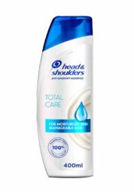 Shampoo Head&Shoulders Cuidado Total