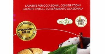 Tab Prunelax Ciruelax Regular Strength CHICO