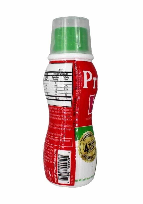 Liquido Prunelax Ciruelax NIÑOS - Image 3