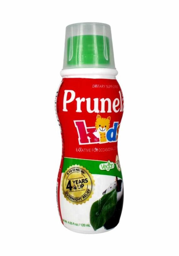 Liquido Prunelax Ciruelax NIÑOS
