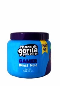 Moco de Gorila GEL Tarro Gamer