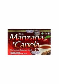 Té De Manzana Y Canela (30 Sobres) Gn+vida Antioxidante