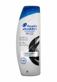Shampoo Head&Shoulders Hombres Defensa Anticaída