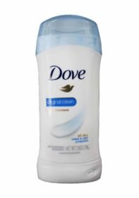 Desodorante Dove Stick Original Clean