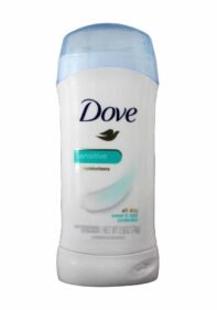 Desodorante Dove Stick Sensitive
