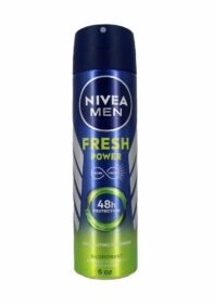 Desodorante Nivea Men Spray Fresh Power