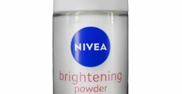 Desodorante Nivea Woman Roll On Brightening Powder