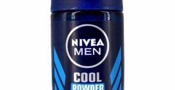 Desodorante Nivea Men Roll On Cool Powder