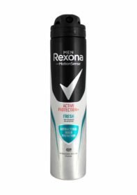 Desodorante Rexona Para Hombre Aerosol Active Protection 48H Fresco