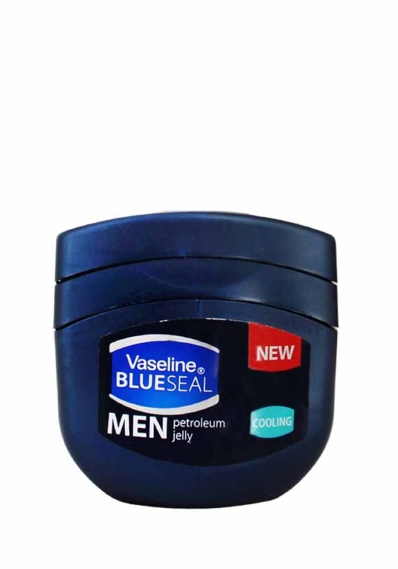 Pomada Vaseline Petroleum Jelly MEN Cooling