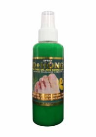Spray AZB NO+Hongo