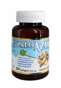 Palo Azul Capsulas FDN