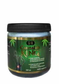 Gel Canabis King Envase Grande AZB