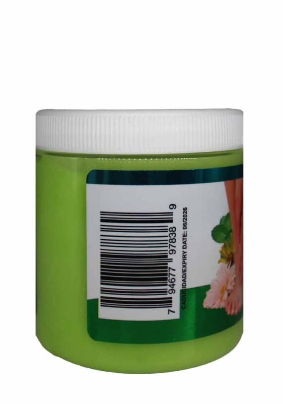 Crema AZB Fresca Pie Menta - Image 4