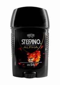 Desodorante Stefano Barra Alpha
