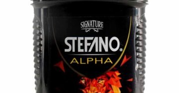 Desodorante Stefano Barra Alpha