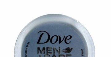 Crema Dove MEN+Care Cara Manos y Cuerpo MEDIANA