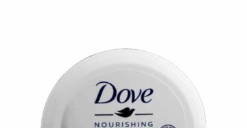 Crema Dove Body Love Care Cara y Cuerpo/Pequeña