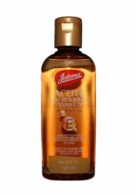 Aceite Jaloma con Vitamina E