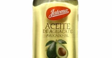 Aceite Jaloma Aguacate